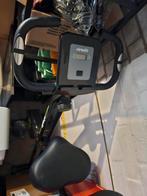Virtufit Inklapbare Hometrainer - Weinig Gebruikt, Ophalen, Overige materialen, Zo goed als nieuw, Buik