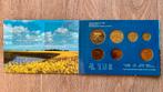 Muntset Nederland 1988 FDC, Postzegels en Munten, Ophalen of Verzenden, Koningin Beatrix, Overige waardes, Setje