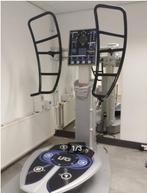 Te koop LPG Huber, Ophalen, Gebruikt