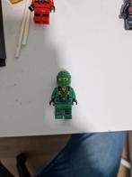 LEGO Ninjago Lloyd Minifiguur (The Movie), Kinderen en Baby's, Ophalen of Verzenden