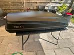 Twinny Load TBX470, Auto diversen, Dakkoffers, Ophalen, Zo goed als nieuw