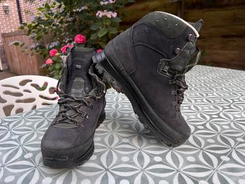 Hanwag Wandelschoenen Dames Maat 8,5 beschikbaar voor biedingen