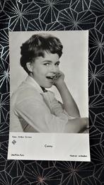 Conny Froboess Ufa 4446 Fotokaart, Verzamelen, Ansichtkaarten | Themakaarten, Ophalen of Verzenden, 1940 tot 1960