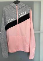 Sportjack, Meisje, Trui of Vest, H&M, Ophalen of Verzenden