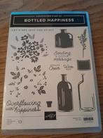 Stempels stampin up, Hobby en Vrije tijd, Knutselen, Ophalen of Verzenden, Nieuw