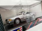 Revell Detaicars Mercedes Benzz SL 320 nieuw in doos 1:43, Ophalen of Verzenden, Nieuw, Auto