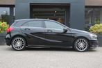 Mercedes-Benz A-Klasse -klasse 180 Ambition Aut-Ecc-Navi-Cru, Automaat, 12 maanden, 4 cilinders, 1200 kg