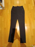 Josh V Francis Pants maat M zwart, Kleding | Dames, Broeken en Pantalons, Maat 38/40 (M), Verzenden, Zwart, Zo goed als nieuw