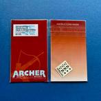 Archer	AR35520	Schwimmwagen, Kübelwagen and Kettenkrad 1/35, Verzenden, 1:32 tot 1:50, Tank, Overige merken