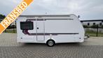 Weinsberg CaraTwo 450 FU BJ. 2017 Mover / Voortent / Luifel, Caravans en Kamperen, Caravans, Overige merken, Rondzit, Bedrijf