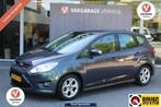 Ford C-Max 1.0 Trend|125Pk|Trekhaak|Clima|Cruise, Auto's, Ford, Voorwielaandrijving, Euro 5, Gebruikt, Handgeschakeld