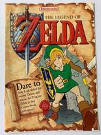 Comic | The legend of Zelda 1994 Adventure |, Spelcomputers en Games, Games | Overige, Ophalen of Verzenden, Zo goed als nieuw
