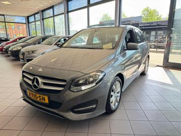 Mercedes-benz B-klasse 180 Prestige NW. APK CLIMATE NAVI BJ  beschikbaar voor biedingen