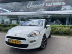 Fiat Punto Evo 1.2 Edizione cool 16 inch Airco - Radio/ CD, Voorwielaandrijving, Euro 5, Stof, Gebruikt