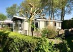 Te huur, prachtig chalet 5* camping Capfun de Bongerd