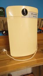 Daalderop 10 liter close-in boiler, Doe-het-zelf en Verbouw, Geisers en Boilers, Minder dan 20 liter, Ophalen of Verzenden, Gebruikt