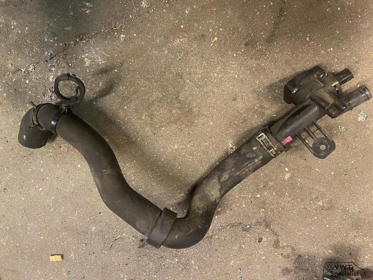 Mercedes Citan Renault Kangoo 1.5dCi Thermostaathuis incl. t, Auto-onderdelen, Motor en Toebehoren