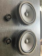 Ford S-Max 2012 16,5 cm composet., Auto diversen, Autospeakers, Ophalen of Verzenden, Gebruikt