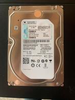 3Tb SAS HDD 6Gb/sec, 3 Tb, Intern, Gebruikt, SAS