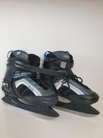 Nijdam IJshockeyschaatsen Maat 40 - Zo Goed Als Nieuw, Verzenden, Zo goed als nieuw, IJshockeyschaatsen, Nijdam