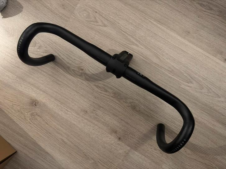 Specialized Tarmac SL7/SL8 Stuur en Stuurpen 420mm 100mm, Fietsen en Brommers, Fietsonderdelen, Nieuw, Racefiets, Stuur, Ophalen of Verzenden