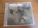 Linkin park, Ophalen of Verzenden, Zo goed als nieuw, Poprock