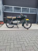 originele Puch Rap imperial v2 stokvis, Fietsen en Brommers, Brommers | Oldtimers, Ophalen, Puch, 2 versnellingen, 50 cc