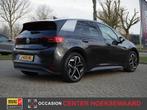 VOLKSWAGEN Id.3 58kWh 204pk 1ST Plus | Mangan Grey | Camera, Auto's, Volkswagen, 12 maanden, Gebruikt, Zwart, ID.3