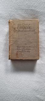 Van Goors engels zakwoordenboek 1943 F Prick van Wely, Antiek en Kunst, Antiek | Boeken en Bijbels, Ophalen