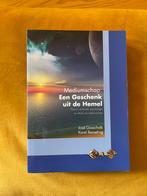 Mediumschap een geschenk uit de hemel, Ophalen, Zo goed als nieuw