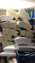 broodjesvloer, Ophalen, Overige materialen, 12 cm of meer, Nieuw