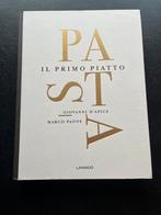 Giovanni D'Apice - Pasta, Italië, Giovanni D'Apice, Ophalen of Verzenden, Zo goed als nieuw