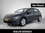 Volkswagen Golf 1.0 eTSI Life 110 PK | Automaat | Navigatie, Stof, Gebruikt, Euro 6, Electronic Stability Program (ESP)