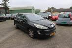 Peugeot 308 SW 1.6 VTi Style LEES TEKST (bj 2009), Voorwielaandrijving, Stof, 4 cilinders, Handgeschakeld