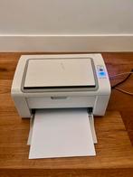 Samsung laserprinter ML2165, Ophalen of Verzenden, Zo goed als nieuw