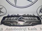 Nieuwe originele diamond grill W118 CLA A1188880000 [15], Ophalen, Voor, Mercedes-Benz, Nieuw