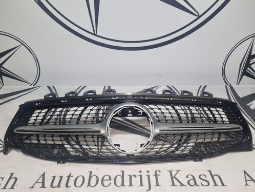 Nieuwe originele diamond grill W118 CLA A1188880000 [15], Auto-onderdelen, Carrosserie en Plaatwerk, Bumper, Mercedes-Benz, Voor