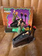 Lemax spooky town, Ophalen of Verzenden, Zo goed als nieuw