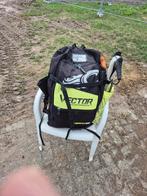 Cabrinha 9m, Watersport en Boten, Kitesurfen, Geen board, Ophalen, Gebruikt, 9 m²