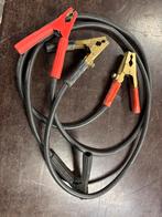Zware startkabelset, Auto-onderdelen, Accu's en Toebehoren, Ophalen of Verzenden, Gebruikt