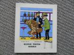 Kuifje: Tintin riddle, schuifpuzzel, Ophalen of Verzenden, Overige figuren, Zo goed als nieuw, Boek of Spel