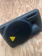 Behringer Eurolive B212D 550W, Ophalen, Zo goed als nieuw, 500 tot 1000 watt, Monitor(versterker)