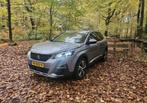 Peugeot 3008 1.6 E-thp GT LINE automaat grijs zeer mooi!, 65 €/maand, 4 cilinders, Leder, Particulier