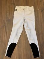 Equiline rijbroek wit maat 40, Dieren en Toebehoren, Paardrijkleding, Ophalen of Verzenden, Zo goed als nieuw, Dressuur, Onderkleding