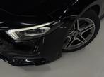 Mercedes A-klasse 250 AMG | Pano | Burmester | Sfeer | 224PK, 4 cilinders, Met garantie (alle), Zwart, Leder