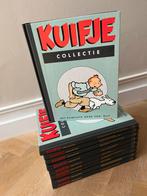 Kuifje collectie Lekturama inclusief 8 miniboekjes, Complete serie of reeks, Ophalen of Verzenden, Zo goed als nieuw