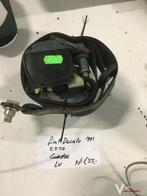 Fiat Ducato 2.5 TD 1992   Gordel Linksvoor of Rechtsvoor