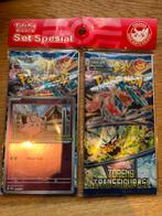 Clefairy Holo Promo pack, Ophalen of Verzenden, Nieuw, Losse kaart