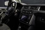 Volkswagen Caddy 2.0TDI L2H1 | Automaat | DSG | CarPlay | Na, Auto's, Bestelauto's, Gebruikt, 4 cilinders, Met garantie (alle)