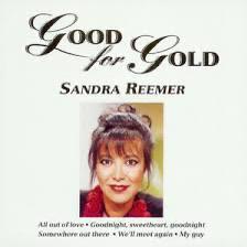 Sandra Reemer - Good for Gold, Cd's en Dvd's, Cd's | Nederlandstalig, Zo goed als nieuw, Levenslied of Smartlap, Ophalen of Verzenden